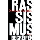 Rassismus begreifen, Arndt, Susan, Verlag C. H. BECK oHG, EAN/ISBN-13: 9783406765544