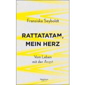 Rattatatam, mein Herz, Seyboldt, Franziska, Verlag Kiepenheuer & Witsch GmbH & Co KG, EAN/ISBN-13: 9783462050479