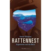 Rattennest, Bahrmann, Hannes, Ch. Links Verlag, EAN/ISBN-13: 9783962891282