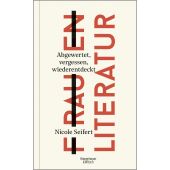 FRAUEN LITERATUR, Seifert, Nicole, Verlag Kiepenheuer & Witsch GmbH & Co KG, EAN/ISBN-13: 9783462002362