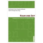 Raum und Zeit, Campus Verlag, EAN/ISBN-13: 9783593501116