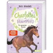 Charlottes Traumpferd 3: Ein unerwarteter Besucher, Neuhaus, Nele, Planet!, EAN/ISBN-13: 9783522506533