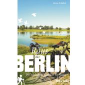 Raus aus Berlin, Schäkel, Ilona, be.bra Verlag GmbH, EAN/ISBN-13: 9783898092418