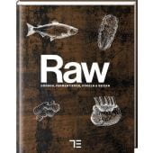 RAW, Tre Torri Verlag GmbH, EAN/ISBN-13: 9783960331391