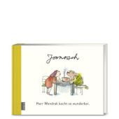 Herr Wondrak kocht so wunderbar., Horst Eckert, Janosch/Prüfer, Tillmann, ZS Verlag GmbH, EAN/ISBN-13: 9783898838825