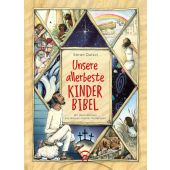 Unsere allerbeste Kinderbibel, Dalevi, Sören, Gütersloher Verlagshaus, EAN/ISBN-13: 9783579062846