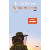 Winterbienen, Scheuer, Norbert, dtv Verlagsgesellschaft mbH & Co. KG, EAN/ISBN-13: 9783423147804