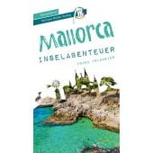 Mallorca Inselabenteuer, Feldmeier, Frank, Michael Müller Verlag, EAN/ISBN-13: 9783966850414