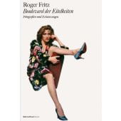 Boulevard der Eitelkeiten, Fritz, Roger, Schirmer/Mosel Verlag GmbH, EAN/ISBN-13: 9783829609357