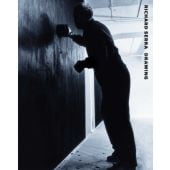 Richard Serra, Drawing, Rose, White, Garrels, Yale University Press, EAN/ISBN-13: 9780300169379