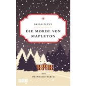 Die Morde von Mapleton, Flynn, Bryan, DuMont Buchverlag GmbH & Co. KG, EAN/ISBN-13: 9783832181062