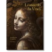 Leonardo da Vinci. Sämtliche Gemälde, Taschen Deutschland GmbH, EAN/ISBN-13: 9783836569798