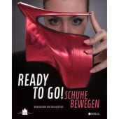 Ready to go!, Edition Braus Berlin GmbH, EAN/ISBN-13: 9783862282029