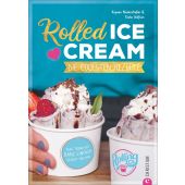 Rolled Ice Cream, Yeshe Wolfsen, Keywan Niederstraßer, Christian Verlag, EAN/ISBN-13: 9783959614931