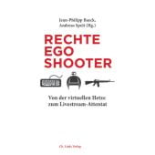 Rechte Egoshooter, Ch. Links Verlag GmbH, EAN/ISBN-13: 9783962890766