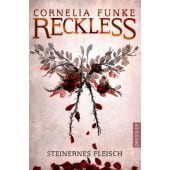 Reckless 1, Funke, Cornelia, Dressler Verlag, EAN/ISBN-13: 9783791500959