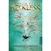 Reckless 2, Funke, Cornelia, Dressler Verlag, EAN/ISBN-13: 9783791500966