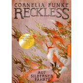 Reckless 4, Funke, Cornelia, Dressler Verlag, EAN/ISBN-13: 9783791501550