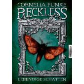 Reckless - Lebendige Schatten, Funke, Cornelia/Wigram, Lionel, Dressler, Cecilie Verlag, EAN/ISBN-13: 9783791504896