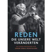 Reden, die unsere Welt veränderten, Insel Verlag, EAN/ISBN-13: 9783458364689
