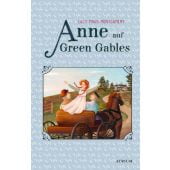 Anne auf Green Gables, Montgomery, Lucy Maud, Atrium Verlag AG. Zürich, EAN/ISBN-13: 9783855356638