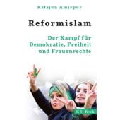Reformislam, Amirpur, Katajun, Verlag C. H. BECK oHG, EAN/ISBN-13: 9783406736889