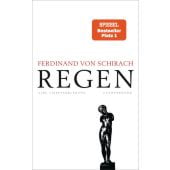 Regen, Schirach, Ferdinand von, Luchterhand Literaturverlag, EAN/ISBN-13: 9783630877389