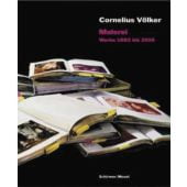 Malerei/Painting, Völker, Cornelius, Schirmer/Mosel Verlag GmbH, EAN/ISBN-13: 9783829605342