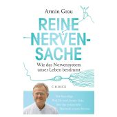 Reine Nervensache, Grau, Armin, Verlag C. H. BECK oHG, EAN/ISBN-13: 9783406750922
