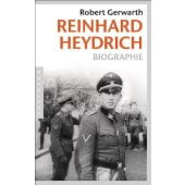 Reinhard Heydrich, Gerwarth, Robert, Pantheon, EAN/ISBN-13: 9783570552063