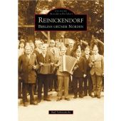 Reinickendorf, Schmiedecke, Ralf, Sutton Verlag GmbH, EAN/ISBN-13: 9783897025875