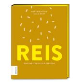 Reis, Kintrup, Martin/Dusy, Tanja, ZS Verlag GmbH, EAN/ISBN-13: 9783965842489