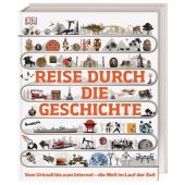 Reise durch die Geschichte, Dorling Kindersley Verlag GmbH, EAN/ISBN-13: 9783831038053