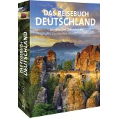 Reisebuch Deutschland, Bruckmann Verlag GmbH, EAN/ISBN-13: 9783734313400