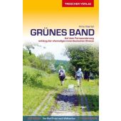 Reiseführer Grünes Band, Haertel, Anne, Trescher Verlag, EAN/ISBN-13: 9783897944169