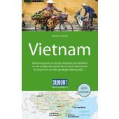 DuMont Reise-Handbuch Reiseführer Vietnam, Petrich, Martin H, DuMont Reise Verlag, EAN/ISBN-13: 9783770181704