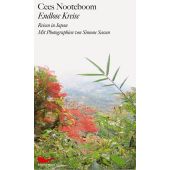 Endlose Kreise. Reisen in Japan, Nooteboom, Cees, Schirmer/Mosel Verlag GmbH, EAN/ISBN-13: 9783829609166