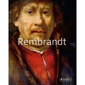 Rembrandt, Zuffi, Stefano, Prestel Verlag, EAN/ISBN-13: 9783791386928