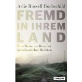Fremd in ihrem Land, Hochschild, Arlie Russell, Campus Verlag, EAN/ISBN-13: 9783593507668