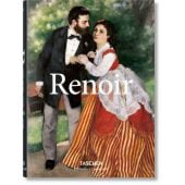 Renoir, Néret, Gilles, Taschen Deutschland GmbH, EAN/ISBN-13: 9783836567626