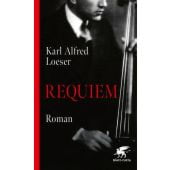 Requiem, Loeser, Karl Alfred, Klett-Cotta, EAN/ISBN-13: 9783608986846