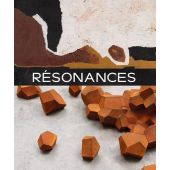 Resonances, 5 Continents, EAN/ISBN-13: 9788874399338