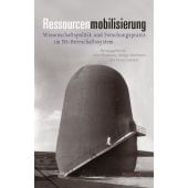Ressourcenmobilisierung, Wallstein Verlag, EAN/ISBN-13: 9783835318779