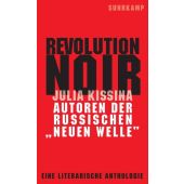 Revolution Noir, Suhrkamp, EAN/ISBN-13: 9783518427668