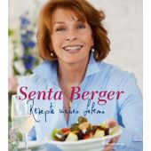 Rezepte meines Lebens, Berger, Senta, Christian Brandstätter, EAN/ISBN-13: 9783850333887