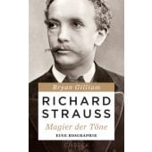 Richard Strauss, Gilliam, Bryan, Verlag C. H. BECK oHG, EAN/ISBN-13: 9783406662461