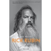 Rick Rubin, Brown, Jake, Reclam, Philipp, jun. GmbH Verlag, EAN/ISBN-13: 9783150113745