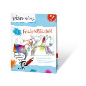 Krickel-Krakel Folienbilder, Verlag Friedrich Oetinger GmbH, EAN/ISBN-13: 4260512180508