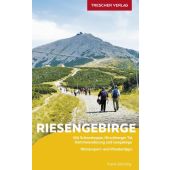 Riesengebirge, Schüttig, Frank, Trescher Verlag, EAN/ISBN-13: 9783897946057