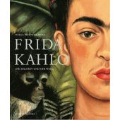 Frida Kahlo. Die Malerin und ihr Werk, Prignitz-Poda, Helga/Kahlo, Frida, Schirmer/Mosel Verlag GmbH, EAN/ISBN-13: 9783829609159